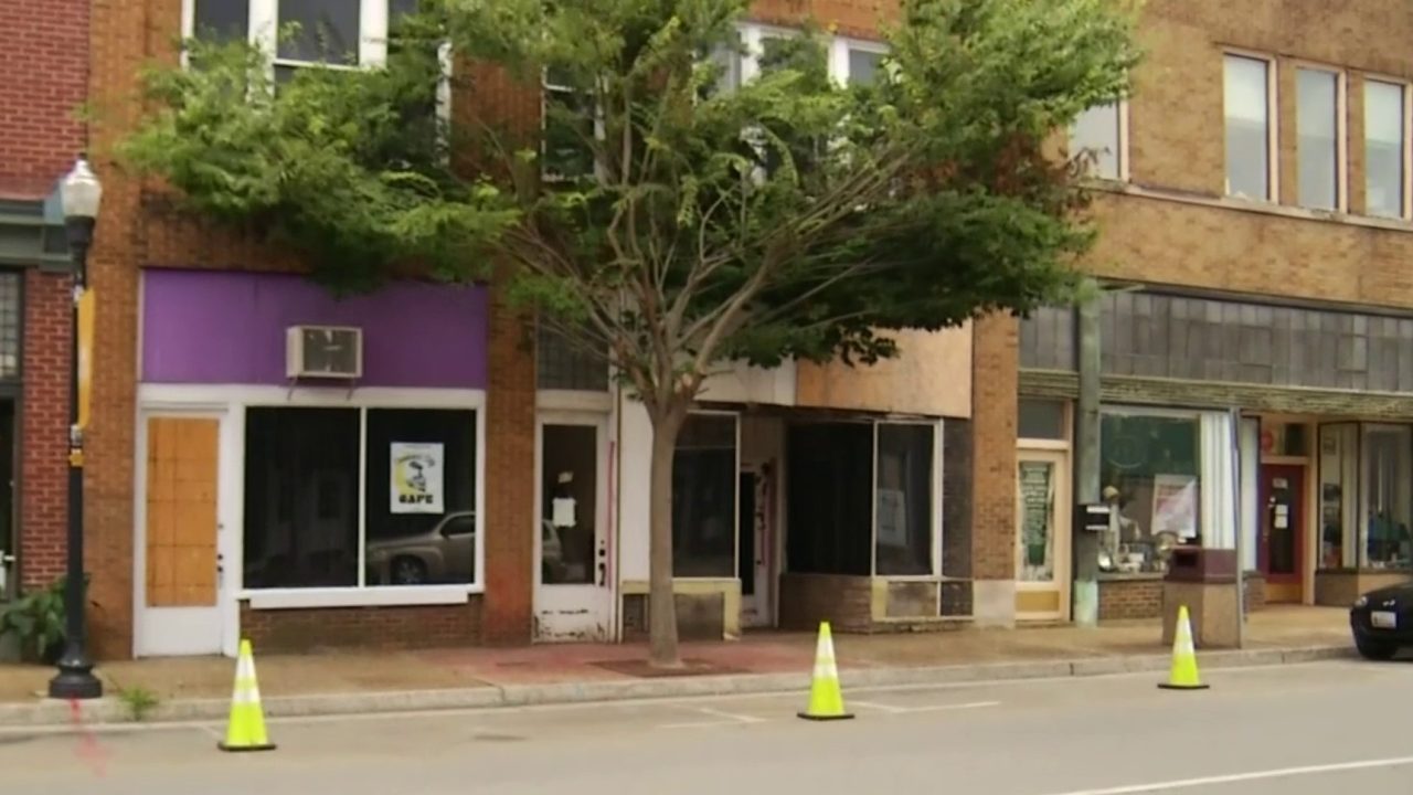Pulaski announces new businesses in downtown